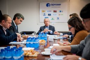 Jornada Bilbao 1