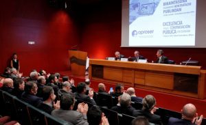 Euskadi Seguridad Privada