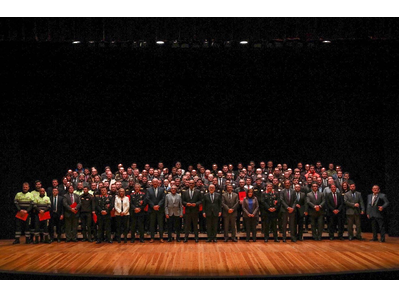 Día Catalán Seguridad Privada Aproser